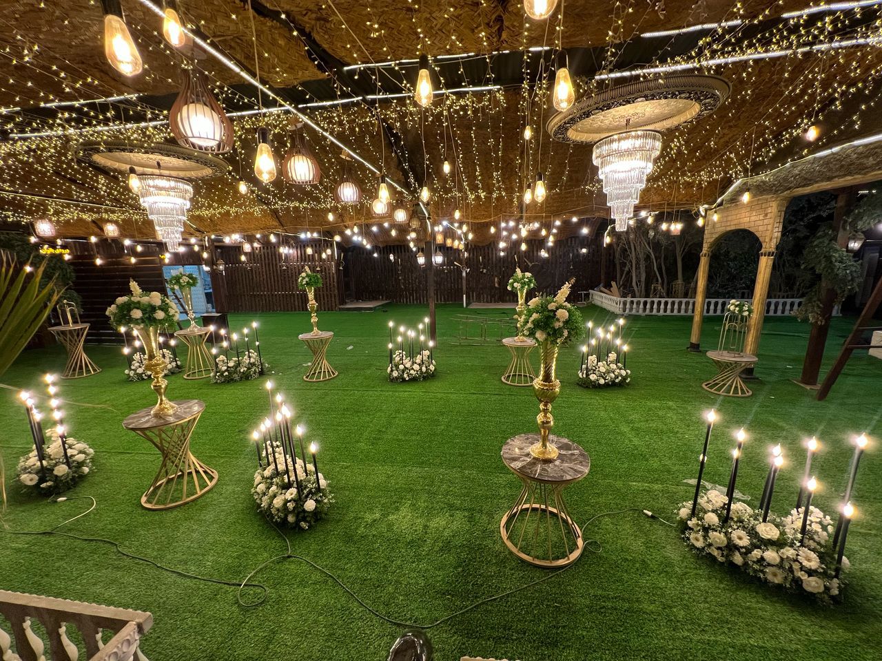 چمن مصنوعی با کیفیت