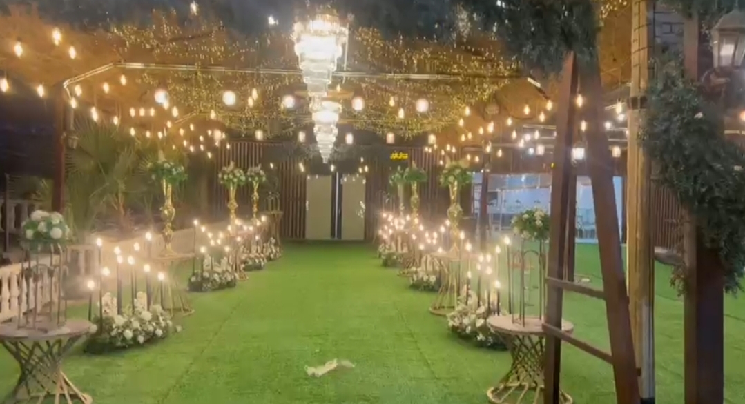 چمن مصنوعی با کیفیت