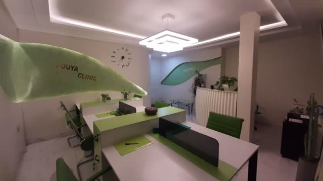 نوروتراپیست در شهران