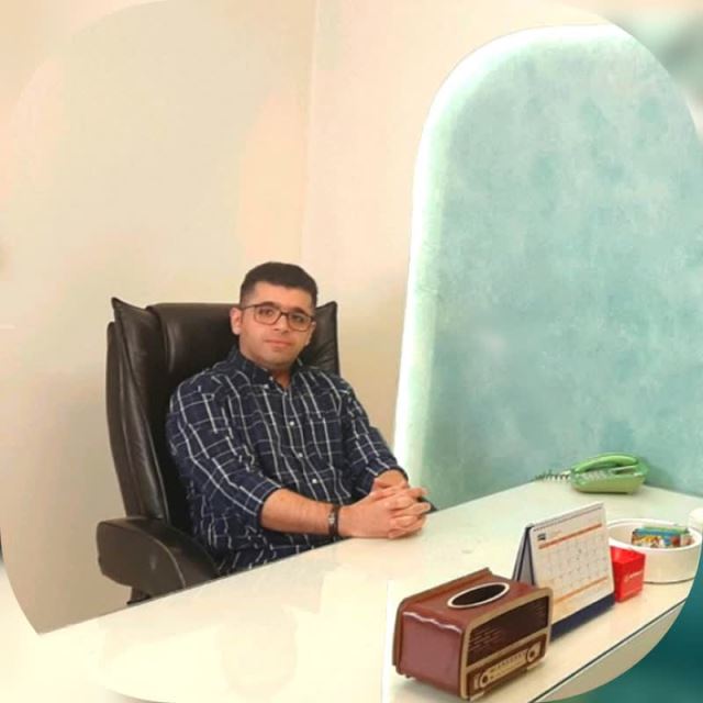 روانشناس خوب در منطقه 5