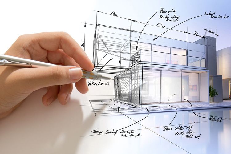 آموزشگاه تخصصی معماری و طراحی داخلی در اصفهان