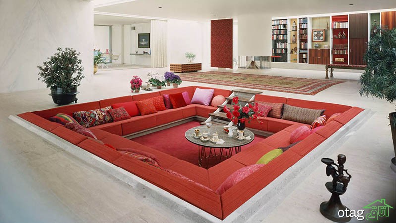 آموزشگاه طراحی دکوراسبون داخلی در اصفهان