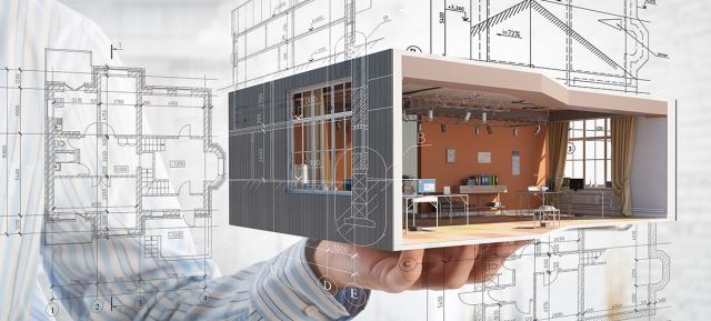 اموزش معماری