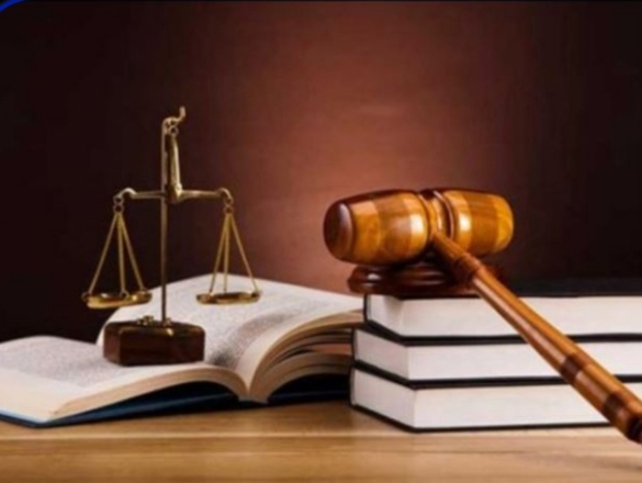 وکیل پایه یک دادگستری در مشهد