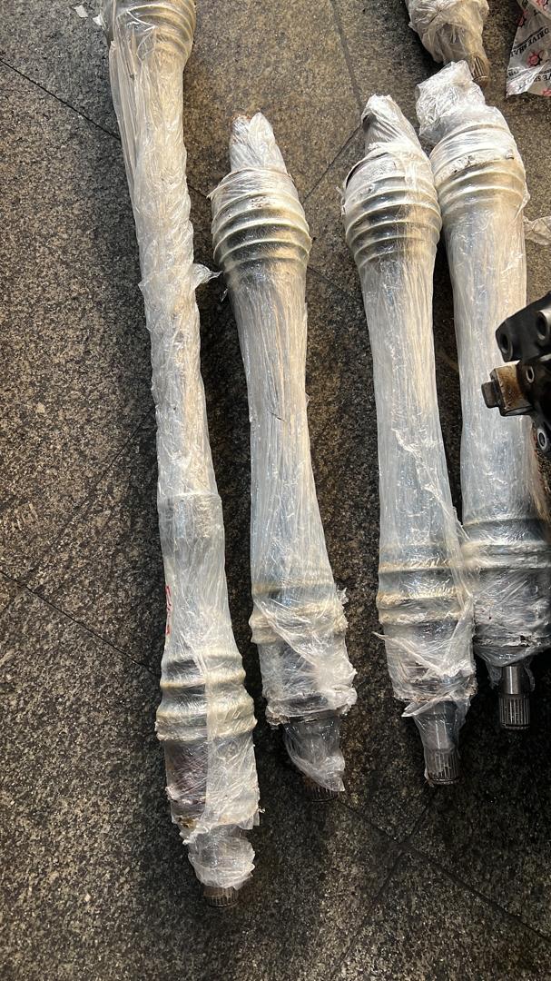 لوازم یدکی هوندا آکورد تهران