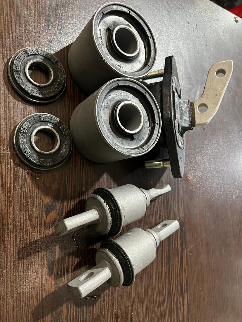 لوازم یدکی هوندا آکورد تهران