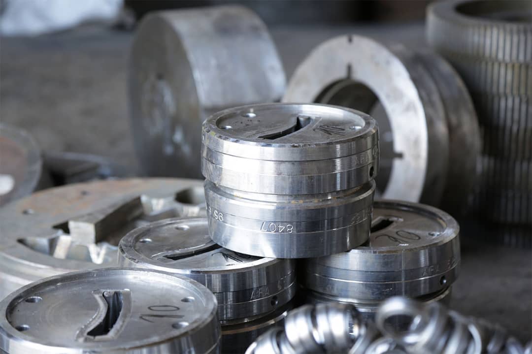 کربوراسیون گازی