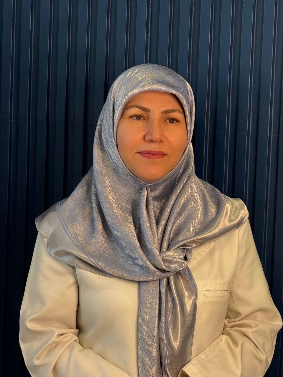 دکتر زهرا محمدی 