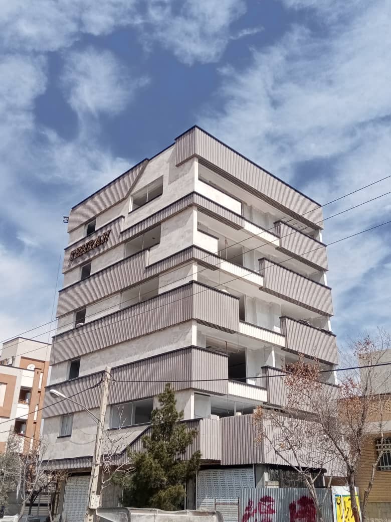 آجرنما نسوز 