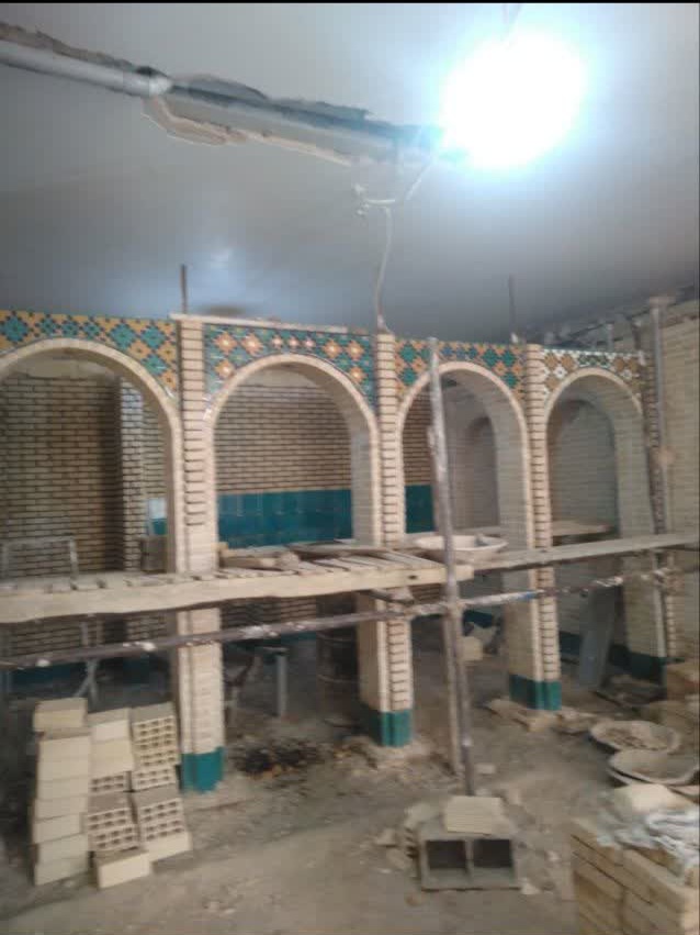 آجرنسوز ارزان 