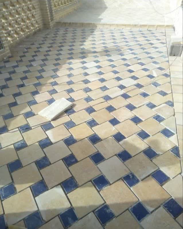 آجرنسوز ارزان 