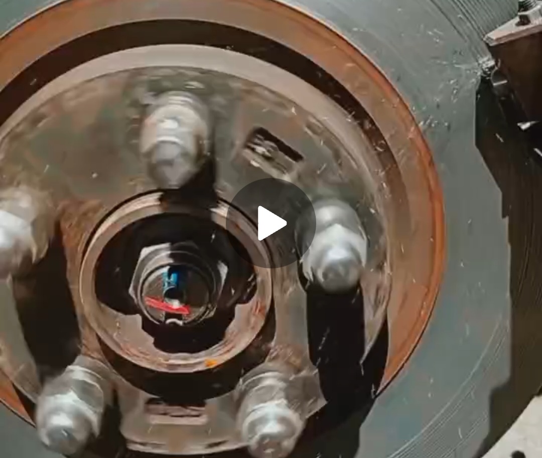 تراش دیسک درجا در تهران 