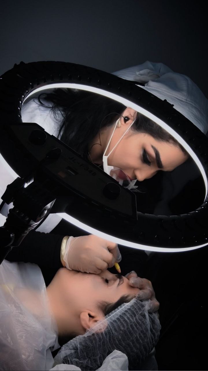 بهترین تتوکار در اصفهان 