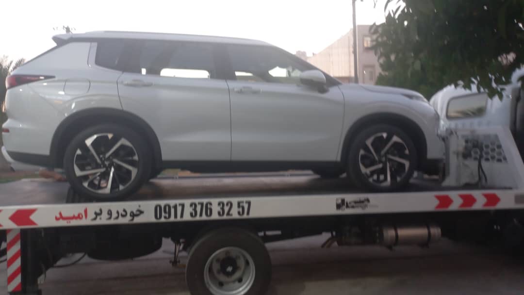 کفی خودرو بر بوشهر 09173763257