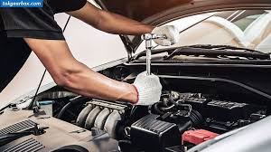 تعمیرگاه گیربکس اتوماتیک تهرانپارس