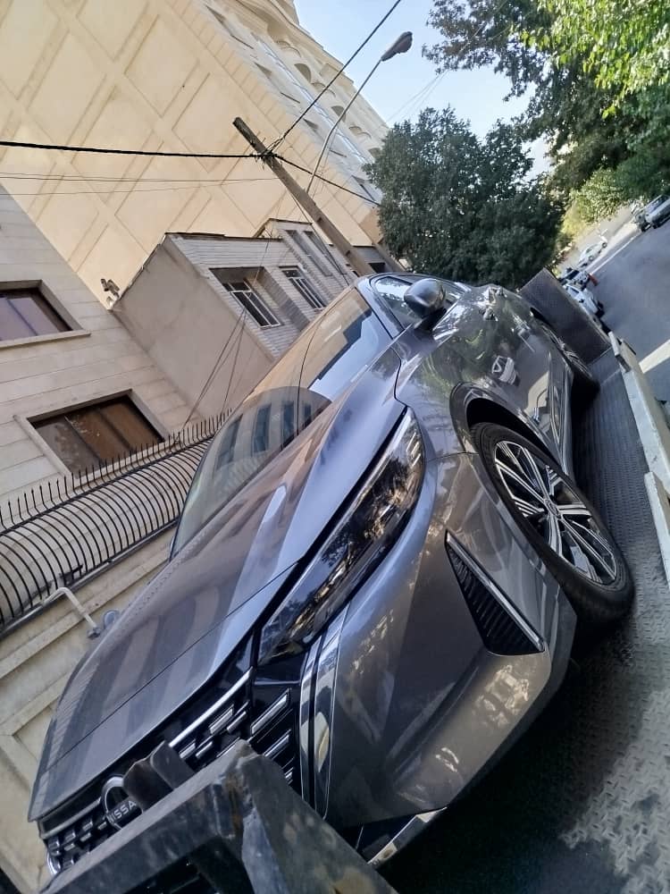 خودروبر مشهد