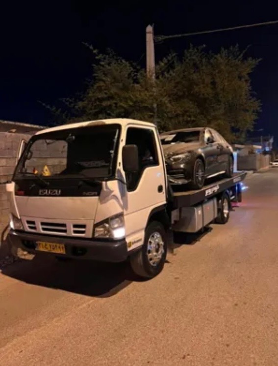 کفی خودروبر بندرعباس 09170932372