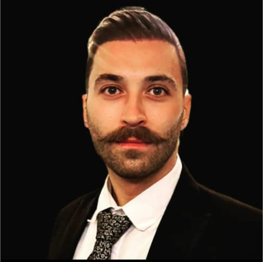 رامین ایمانی