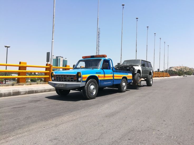 امداد خودرو 98 ایلام امینی 