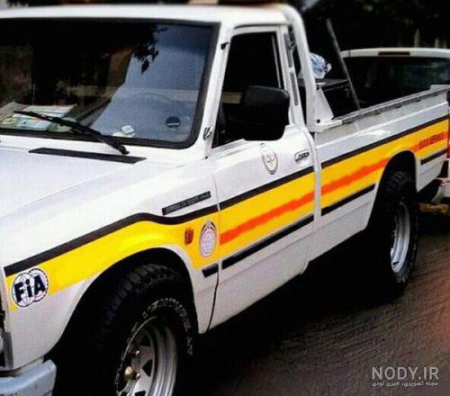 امداد خودرو 98 ایلام امینی 