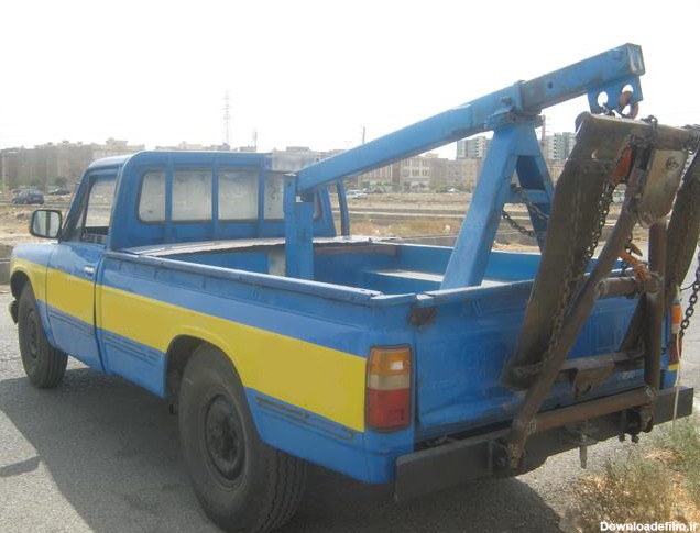 امداد خودرو 98 ایلام امینی 