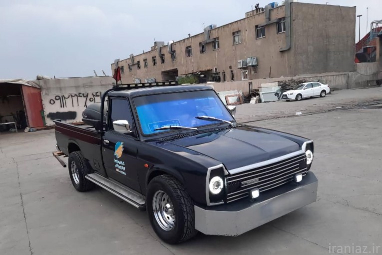 امداد خودرو 98 ایلام امینی