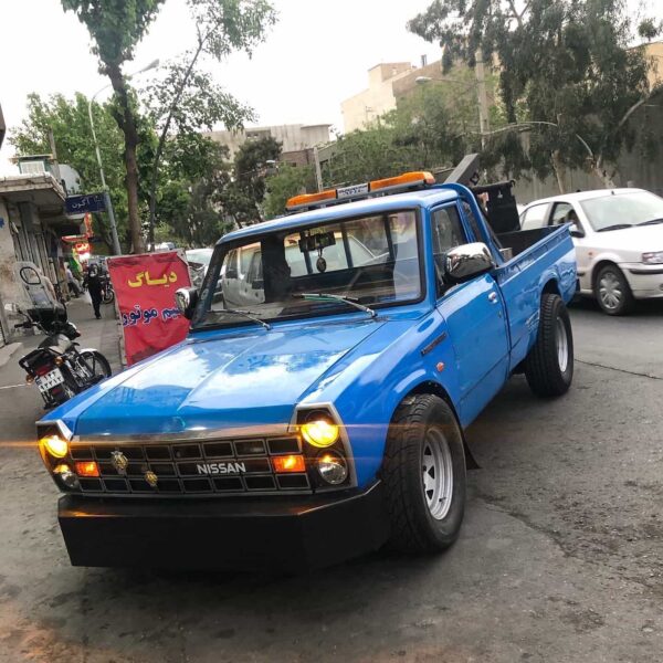 امداد خودرو 98 ایلام امینی 