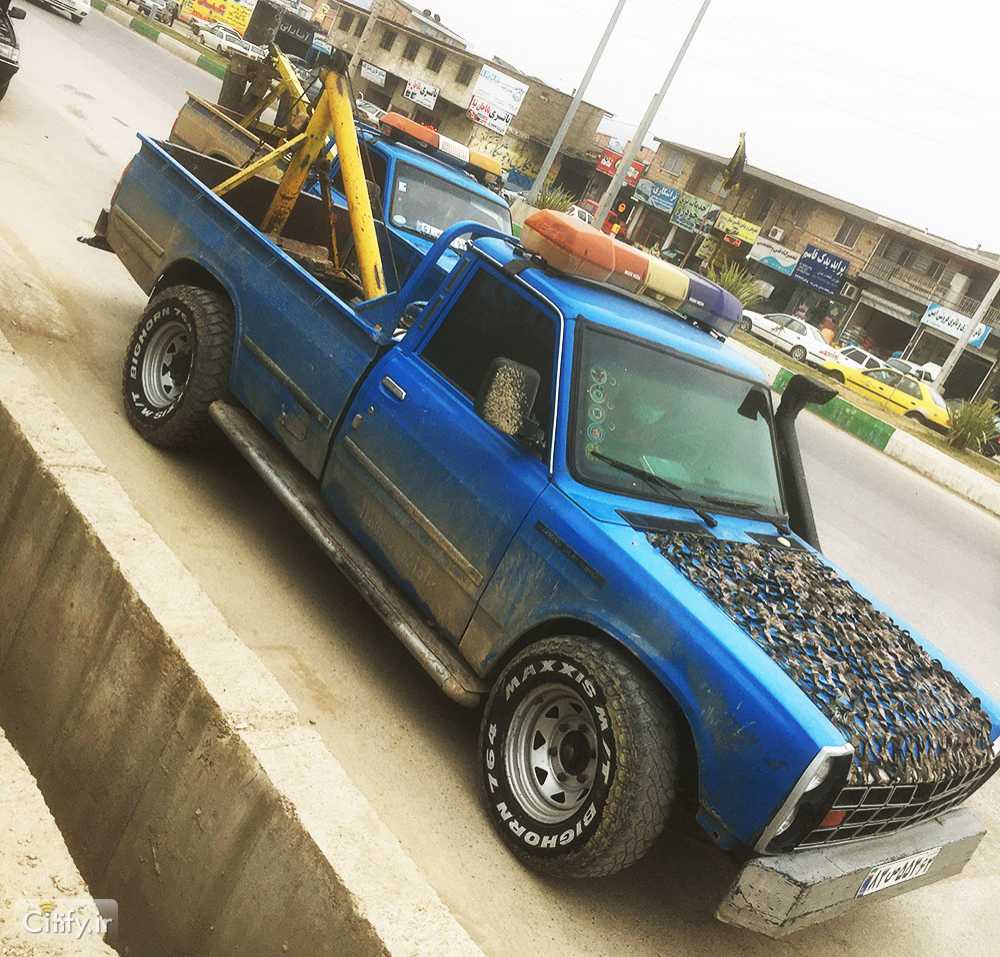 امداد خودرو 98 ایلام امینی 