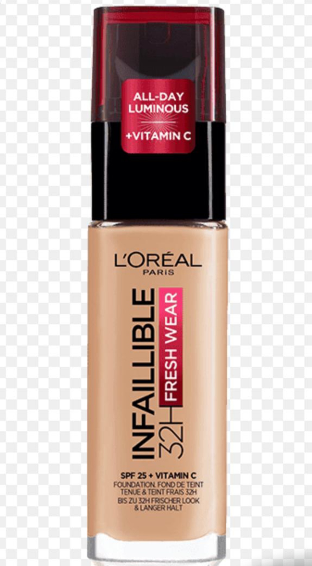 بهترین لوازم آرایشی ایلام