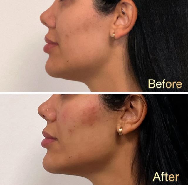 مرکز تخصصی زیبایی در اصفهان