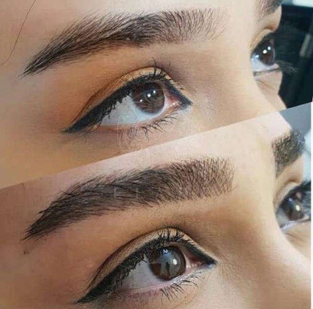 مرکز تخصصی زیبایی در اصفهان