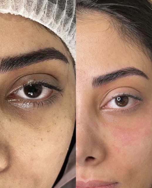 مرکز تخصصی زیبایی در اصفهان