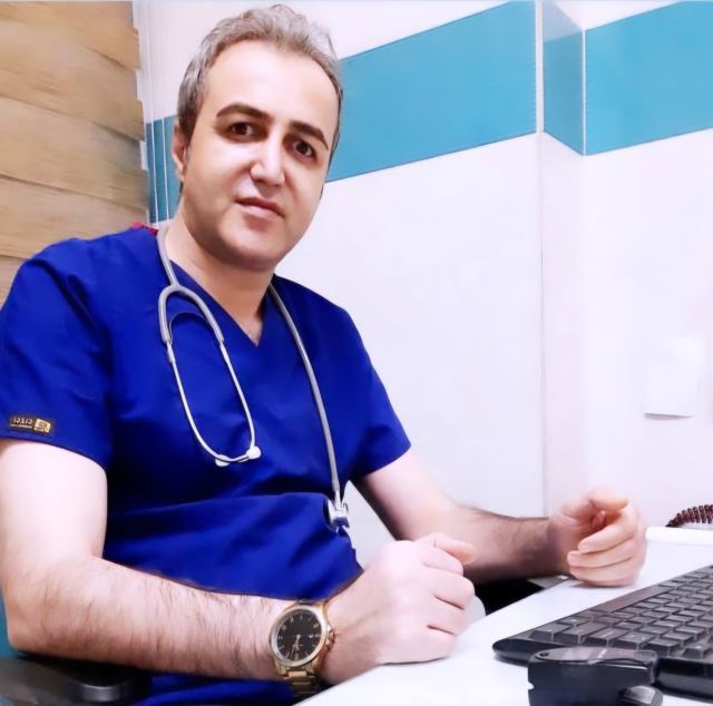 مرکز تخصصی زیبایی در اصفهان