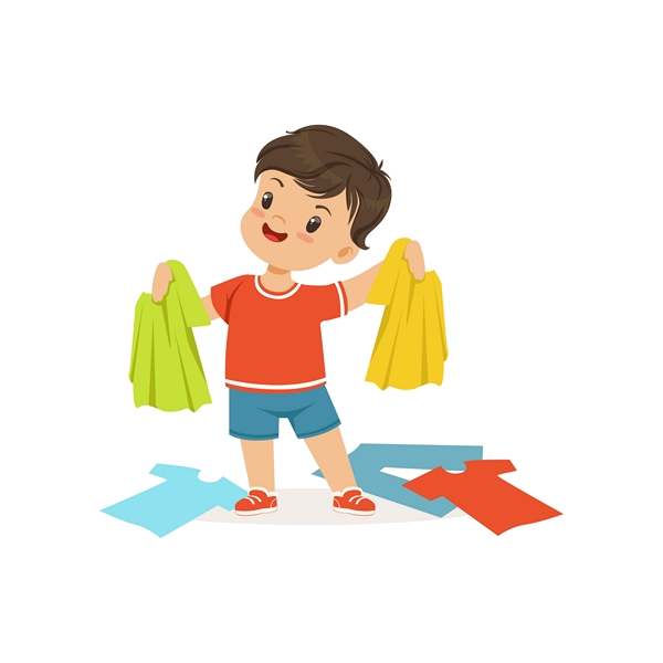 لباس فروشی در پادنا