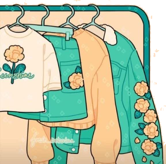 لباس فروشی درپادنا