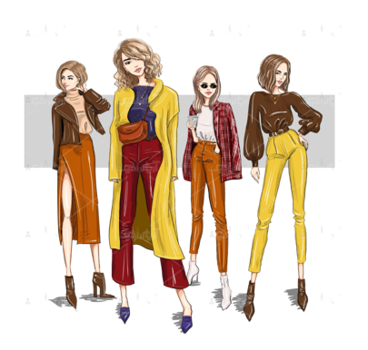 لباس فروشی در پادنا