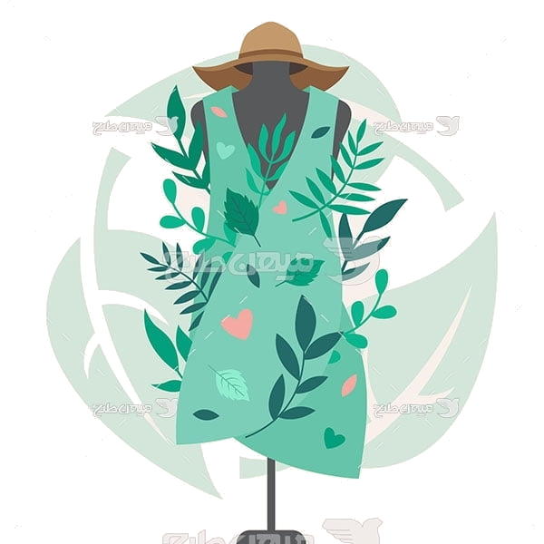 لباس فروشی در پادنا