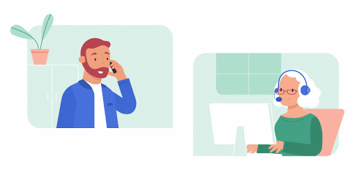 رضایت مشتری در خرید بلیط