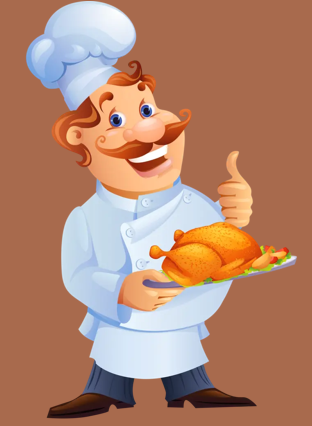 منوی رستوران بیرون بر یاسوج