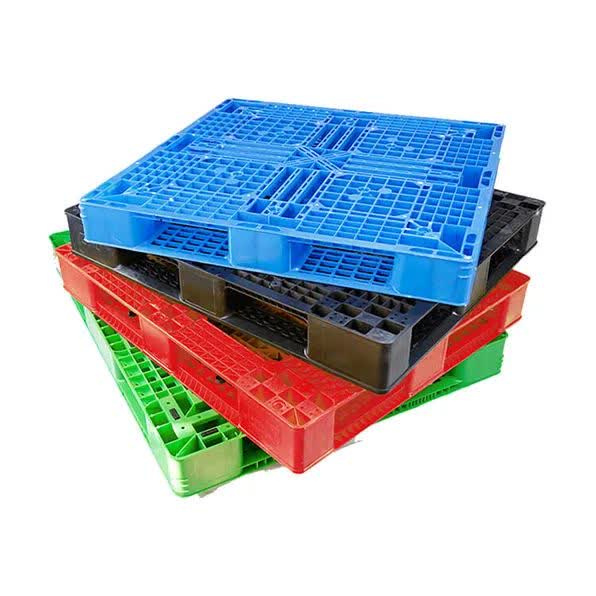 خرید آنلاین پالت پلاستیکی 