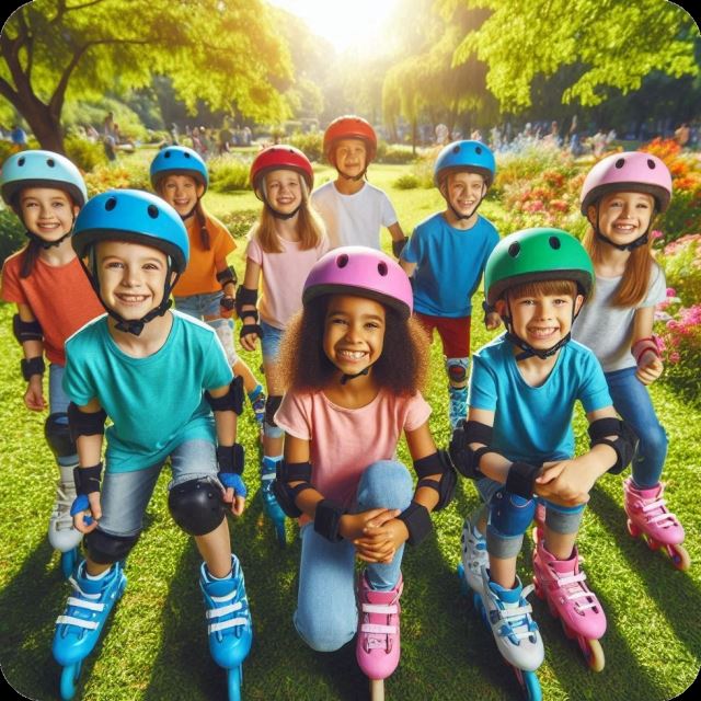 فروشگاه آنلاین اسکیت