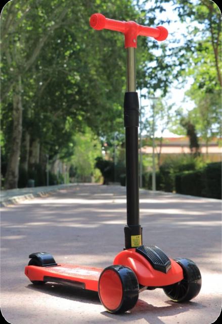 اسکیت کالری اورجینال