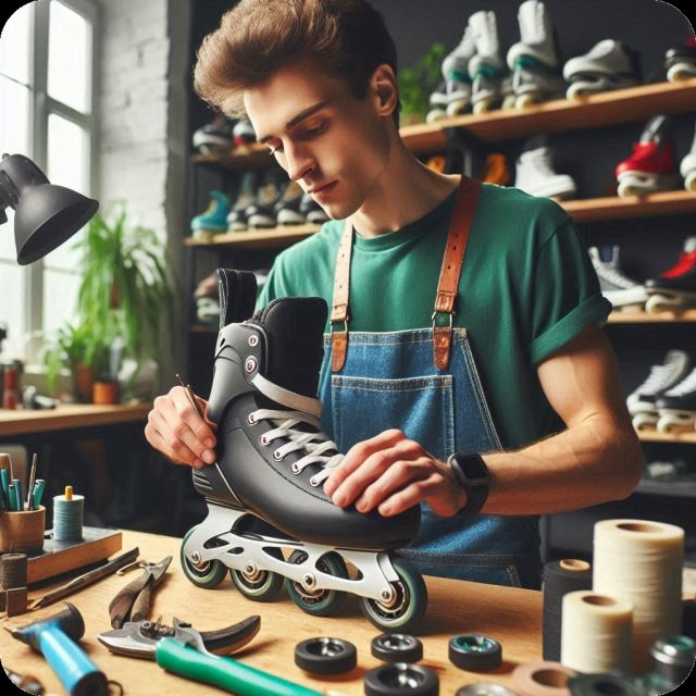 فروشگاه آنلاین اسکیت