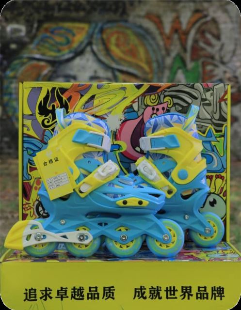 فروشگاه آنلاین اسکیت