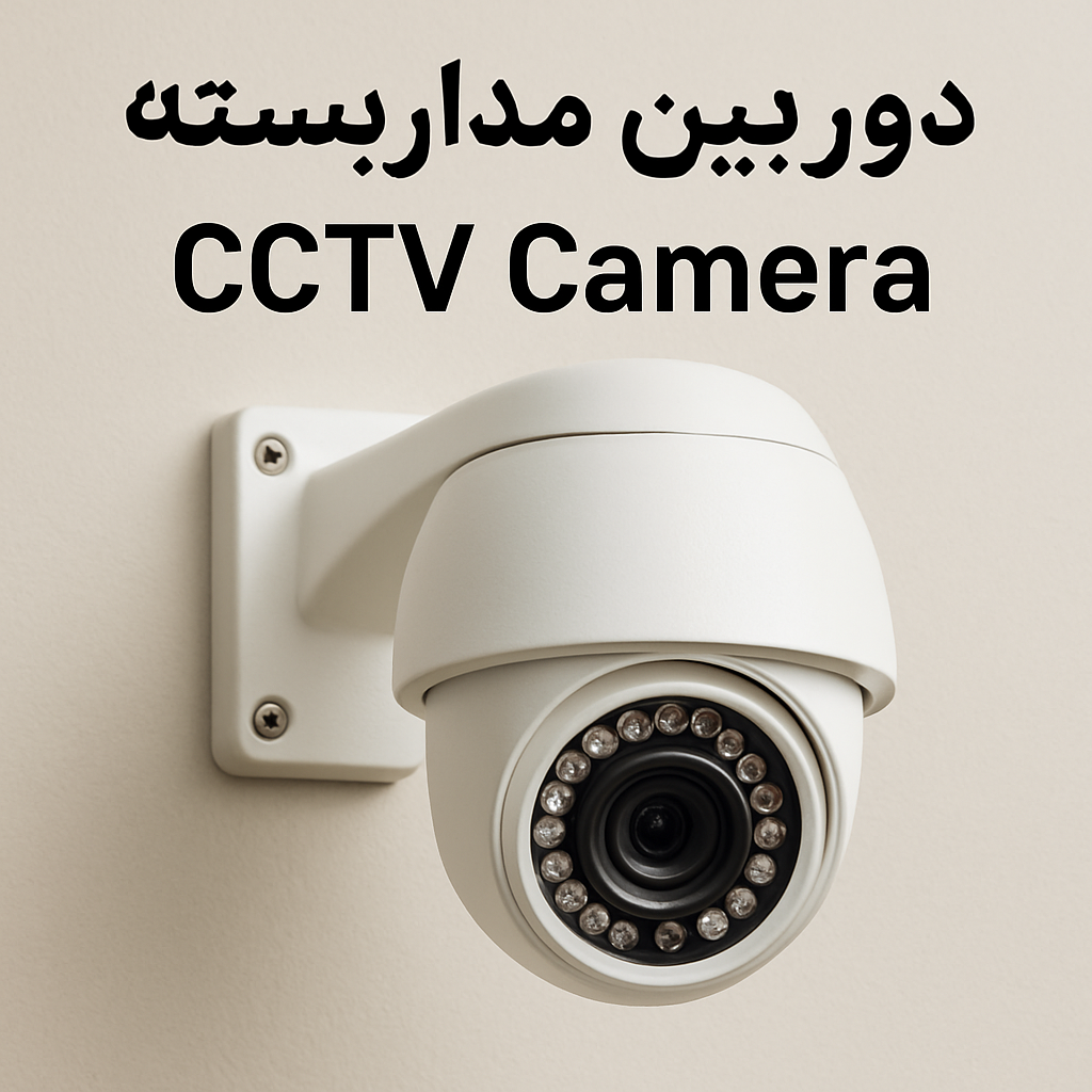 قیمت نصب دوربین مداربسته در اصفهان 