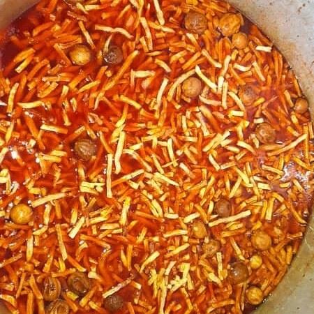 انواع خورشت