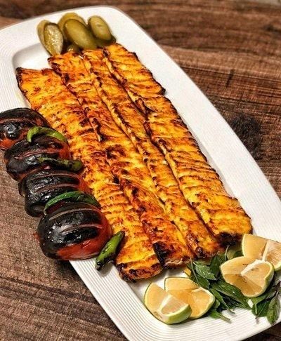 اصول طباخی