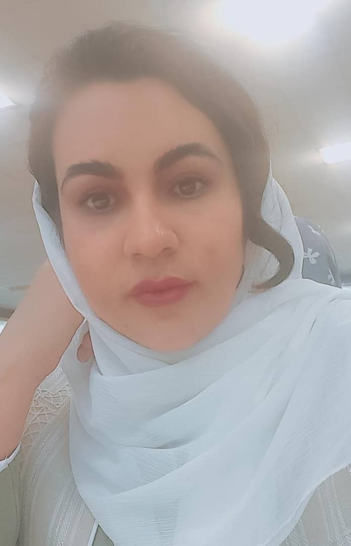 زهرا چراغی