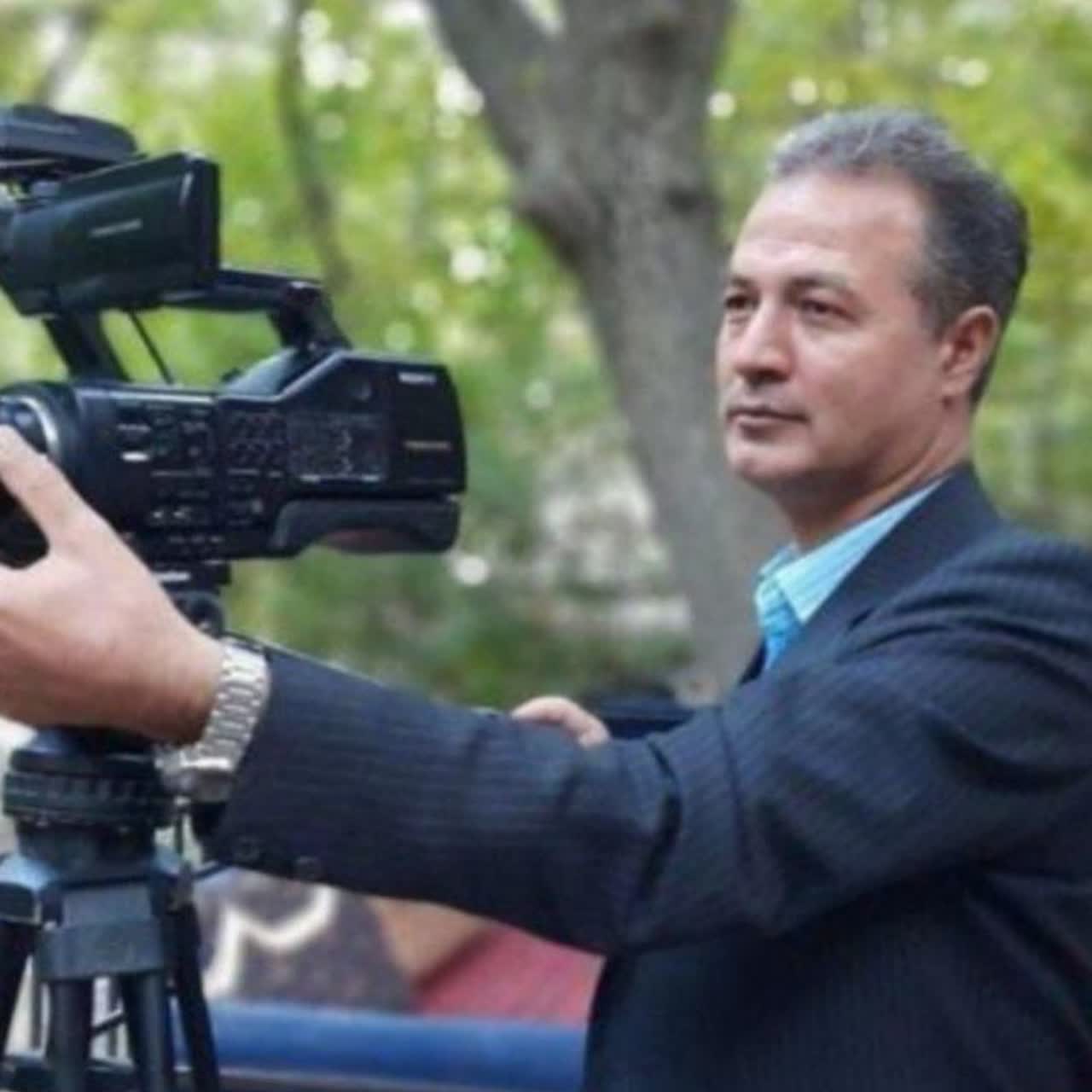 مجله طلوعی دوباره چناران 