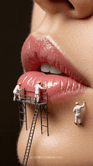 بهترین سالن آرایشی در گلوگاه 